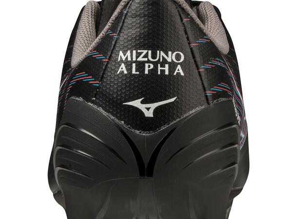 Mizuno a Select Sort 9,5 Fotballsko til naturgress 