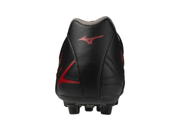 Monarcida Neo III Select AG Sort/Rød 11 Fotballsko til kunstgress 