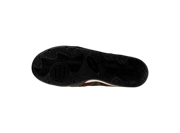 Morelia LS Suede Brun/Sort 9 Eksklusiv sneakers 
