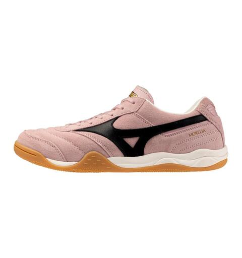 Morelia LS Suede Eksklusiv sneakers
