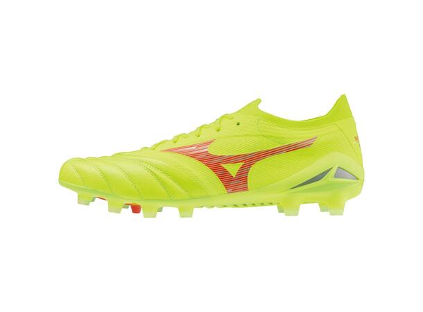Morelia Neo IV ß Elite Gul 10 Toppmodell til naturgress 