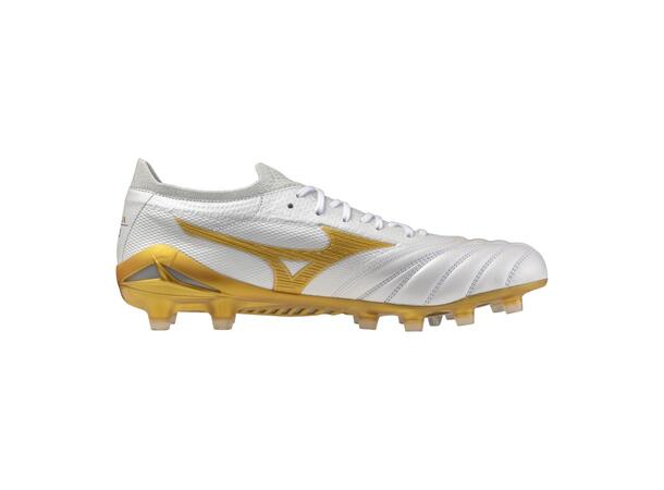 Morelia Neo IV ß Japan Hvit/Gull 9 Toppmodell til naturgress 