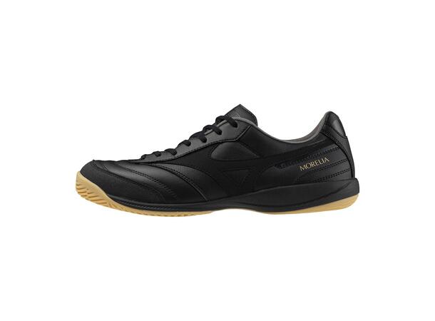 Morelia Sala Pro IN Sort 6 Sko til futsal og innebandy 