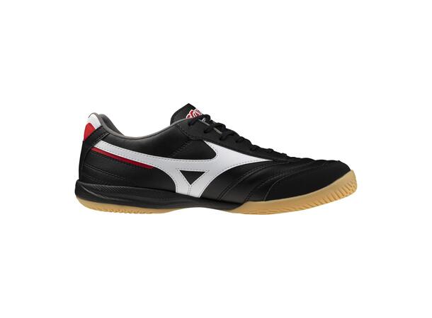 Morelia Sala Pro IN Sort/Hvit 10,5 Toppmodell til futsal 