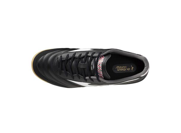 Morelia Sala Pro IN Sort/Hvit 10,5 Toppmodell til futsal 