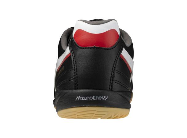 Morelia Sala Pro IN Sort/Hvit 10,5 