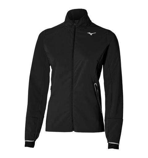 Premium Warm Jacket W Vanntett l&#248;pejakke