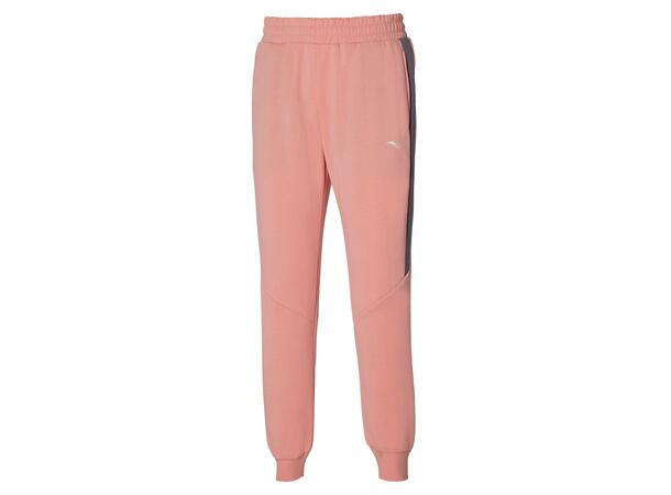 Release Sweat Pant W Lys rosa L Klassisk joggebukse