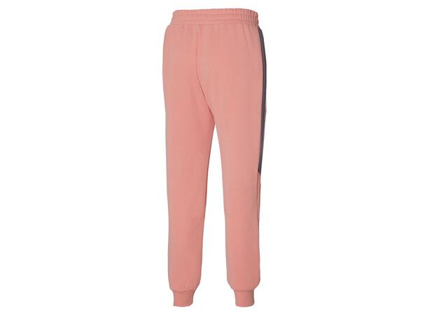 Release Sweat Pant W Lys rosa L Klassisk joggebukse