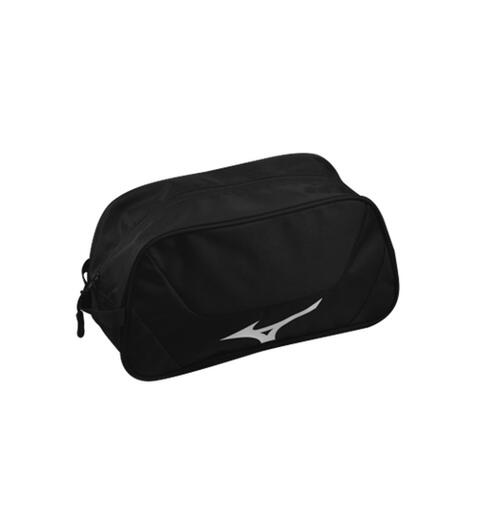 Ryoko Shoebag Sort NS Praktisk skobag