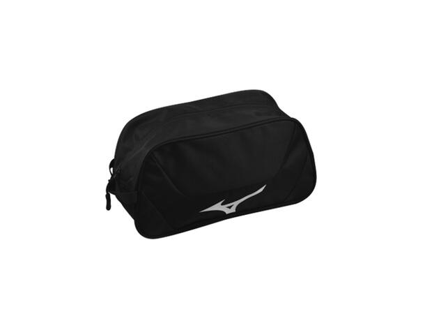 Ryoko Shoebag Sort NS Praktisk skobag 