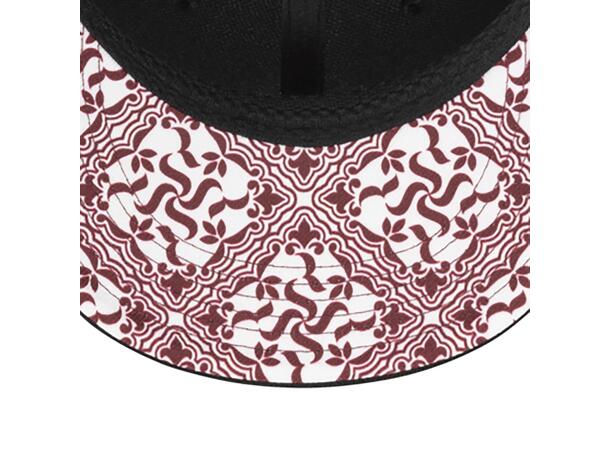 SR Flat Cap Sergio Ramos Cap 