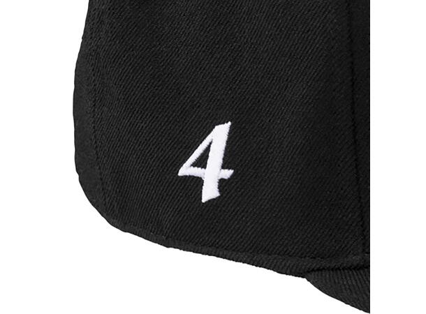 SR Flat Cap Sergio Ramos Cap 