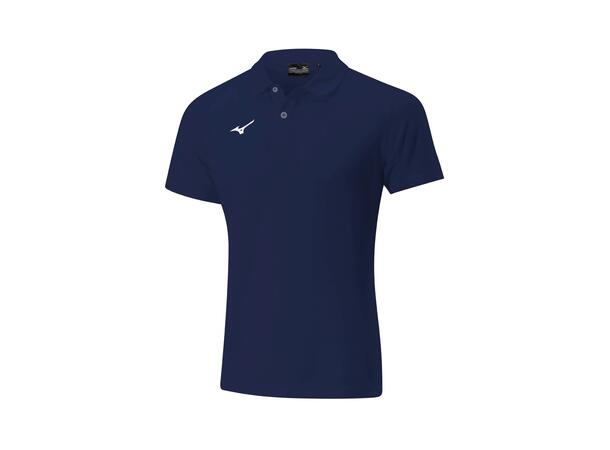 Shizuoka FT Polo Marine S Polotrøye til herre 