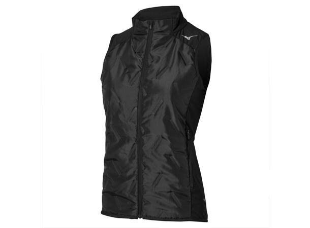 Tech Techfill BT Vest W Sort XS 