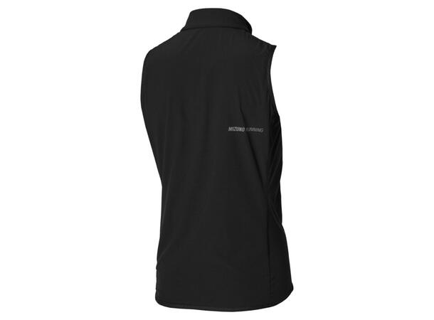 Tech Techfill BT Vest W Sort XS 