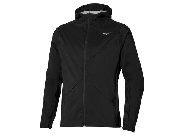 Tech Thermal BT Hooded Jacket Sort S 
