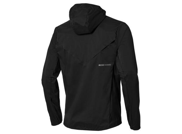 Tech Thermal BT Hooded Jacket Sort S 