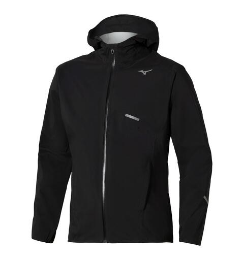Trail Waterproof 20K Hooded Jacket Vanntett og pustende løpejakke
