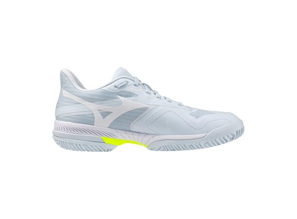 Wave Exceed Court CC W Lys blå/Gul 6 