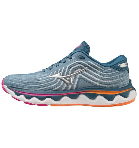 Wave Horizon 6 W Maks demping - god stabilitet