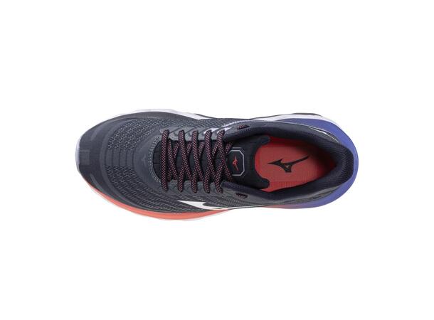 Wave Horizon 8 W Mørk Grå/Hvit 5,5 Masse demping - ekstra støtte 