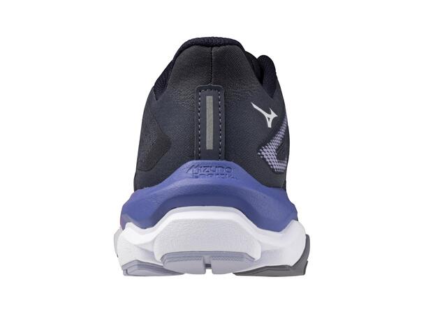 Wave Horizon 8 W Mørk Grå/Hvit 5,5 Masse demping - ekstra støtte 