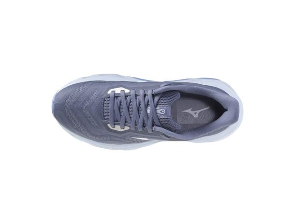 Wave Horizon 9 W Grå/Hvit 4,5 Toppmodell med ekstra støtte 