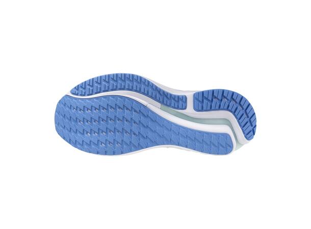 Wave Inspire 21 Grå/Mint 7,5 Nyhet for stabilitet og komfort 