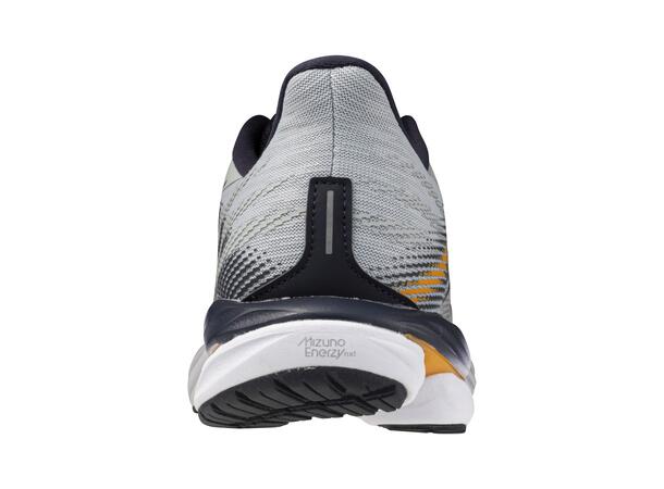 Wave Inspire 21 Lys blå/Blå 10 Nyhet for stabilitet og komfort 