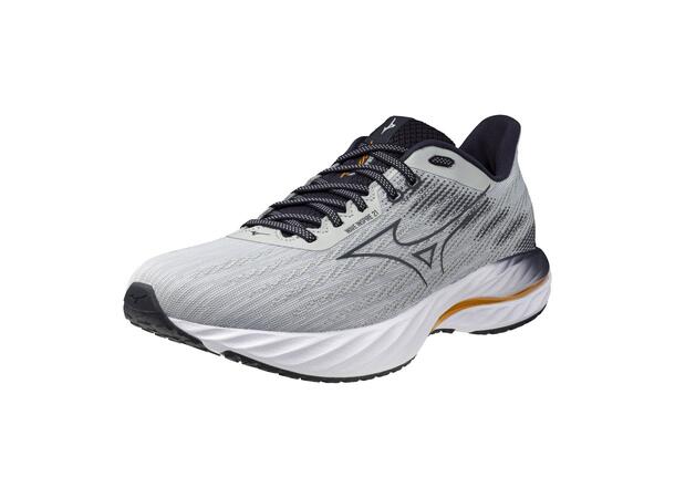 Wave Inspire 21 Lys blå/Blå 10 Nyhet for stabilitet og komfort 