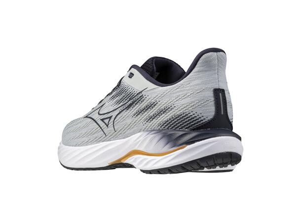 Wave Inspire 21 Lys blå/Blå 10 Nyhet for stabilitet og komfort 