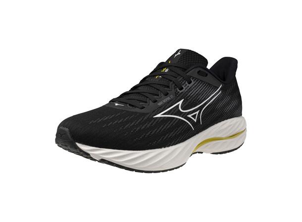 Wave Inspire 21 Sort/Hvit 10 Nyhet for stabilitet og komfort 