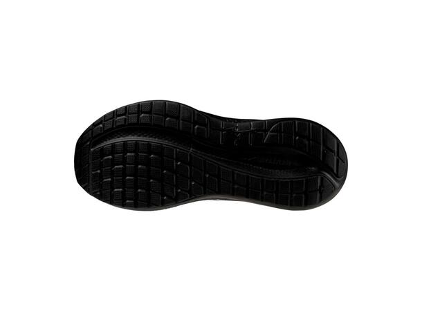 Wave Inspire 22 Sort/Sort 9,5 Bestselger med ekstra støtte 