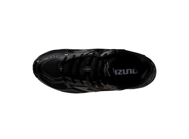 Wave MG4 LS Sort/Mørk Grå 4 Ikonisk sneakers, Unisex 