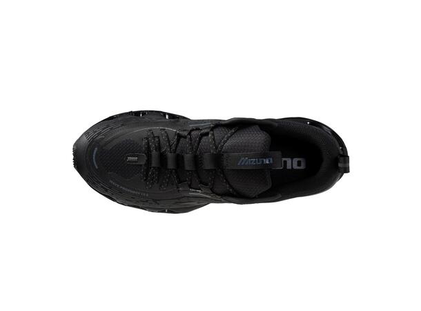 Wave Prophecy 13.2 Sort 8 