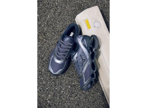 Wave Prophecy LS Mørk Grå/Sort 6,5 Eksklusive sneakers 