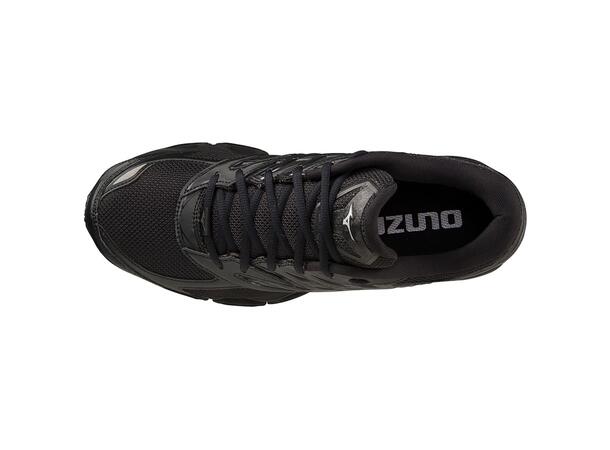 Wave Prophecy LS Sort 6,5 Eksklusive sneakers 