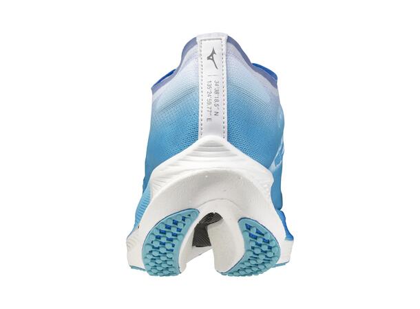 Wave Rebellion Pro 2 Blå/Hvit 6,5 Vår raskeste konkurransesko 