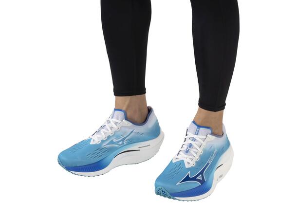 Wave Rebellion Pro 2 Blå/Hvit 6,5 Vår raskeste konkurransesko 