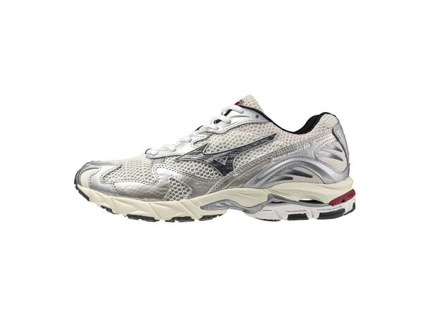 Wave Rider 10 Hvit/Sort 6,5 Eksklusiv sneakers 