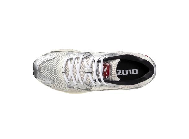 Wave Rider 10 Hvit/Sort 6,5 Eksklusiv sneakers 