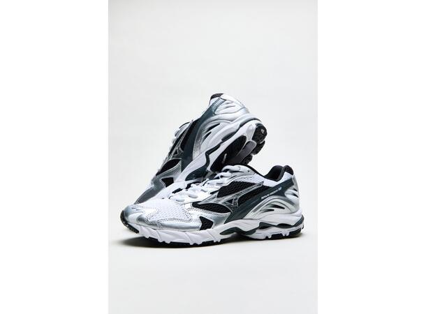 Wave Rider 10 Hvit/Sølv 9 Eksklusiv sneakers 