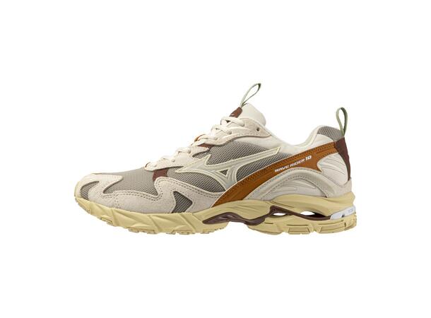 Wave Rider 10 Premium Khaki 9 Trendy sneakers 