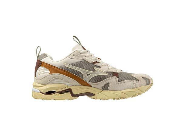 Wave Rider 10 Premium Khaki 9 Trendy sneakers 
