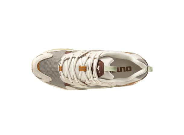 Wave Rider 10 Premium Khaki 9 Trendy sneakers 