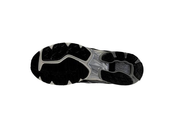 Wave Rider 10 Suede Sort 9 Populær sneakers, Unisex 