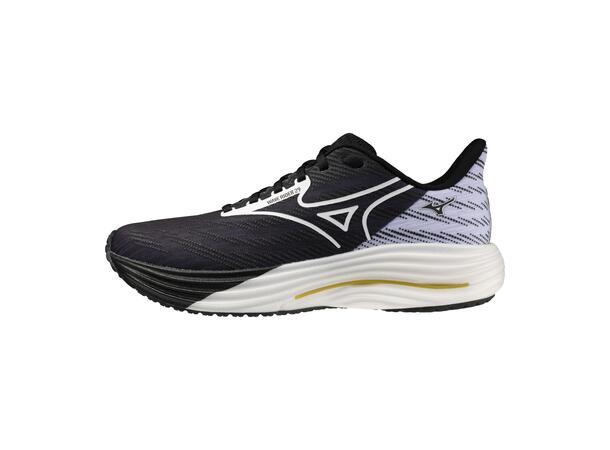 Wave Rider 29 Sort/Hvit 9,5 Begrenset antall - Origami Pack 