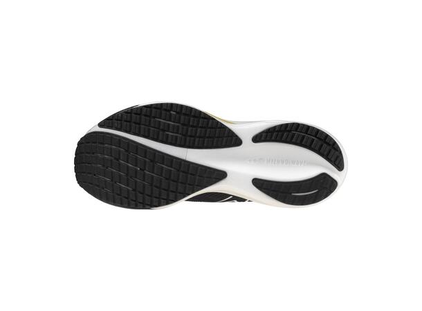 Wave Rider 29 Sort/Hvit 9,5 Begrenset antall - Origami Pack 