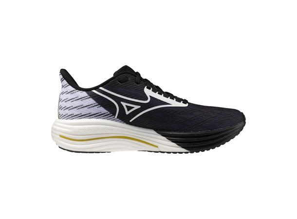 Wave Rider 29 Sort/Hvit 9,5 Begrenset antall - Origami Pack 